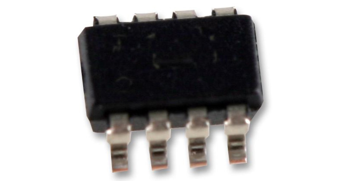 Купить SN74LVC3G07DCTR Texas оптом в Москве