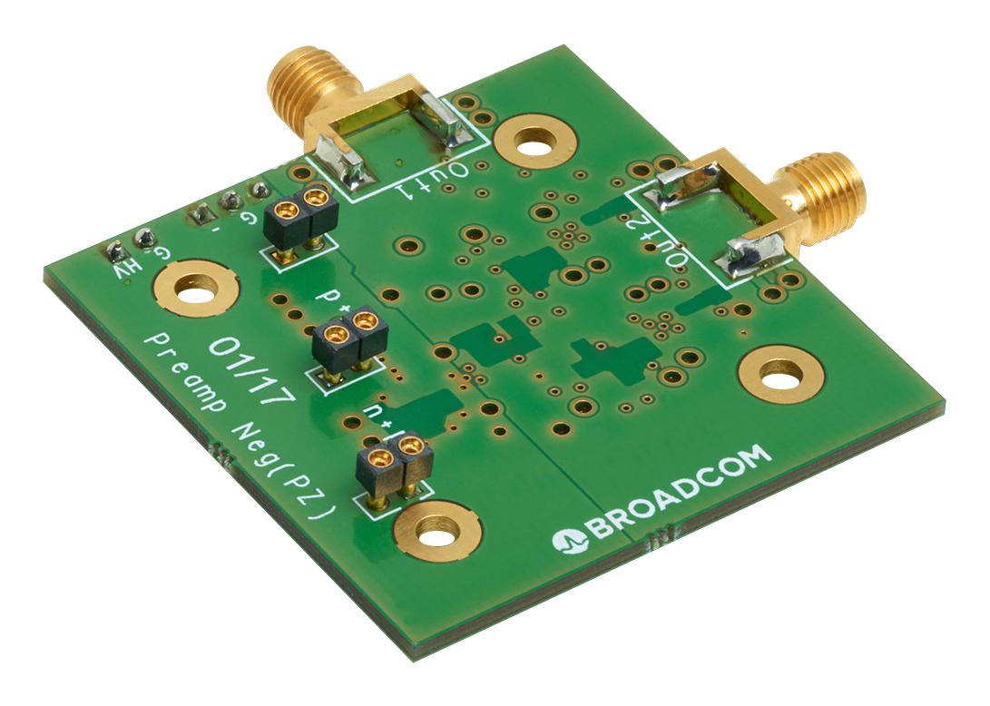 AFBR-S4E001 - Broadcom