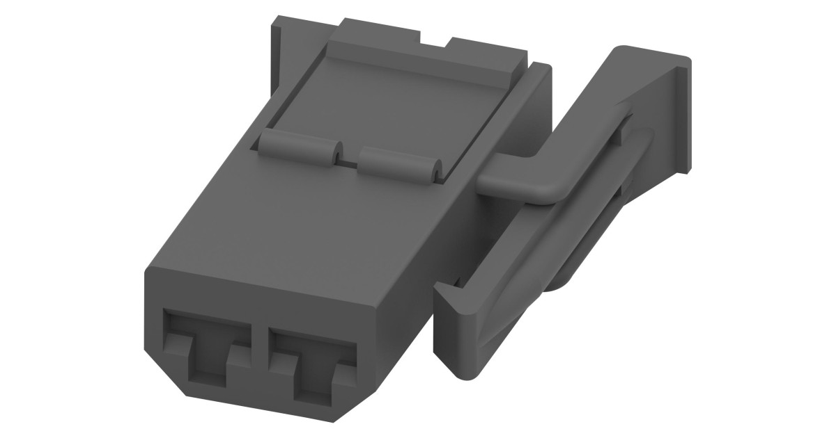 Купить 964587-1 TE Connectivity оптом в Москве