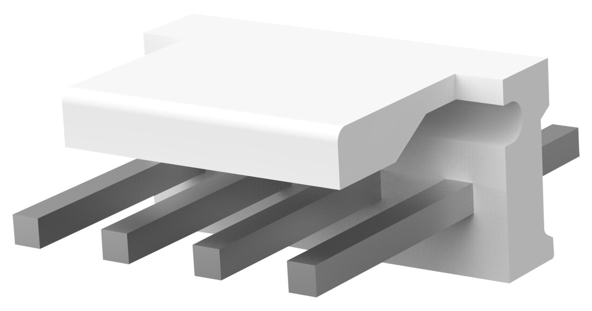 Купить 644752-4 TE Connectivity оптом в Москве