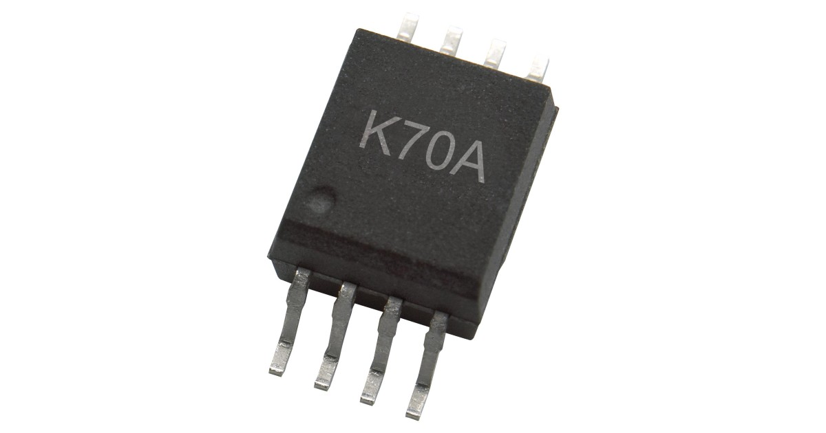 Купить ACPL-K70A-500E Broadcom оптом в Москве