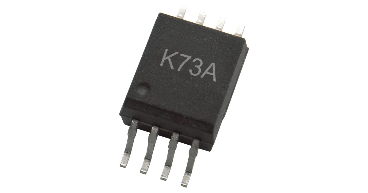 Купить ACPL-K73A-560E Broadcom оптом в Москве