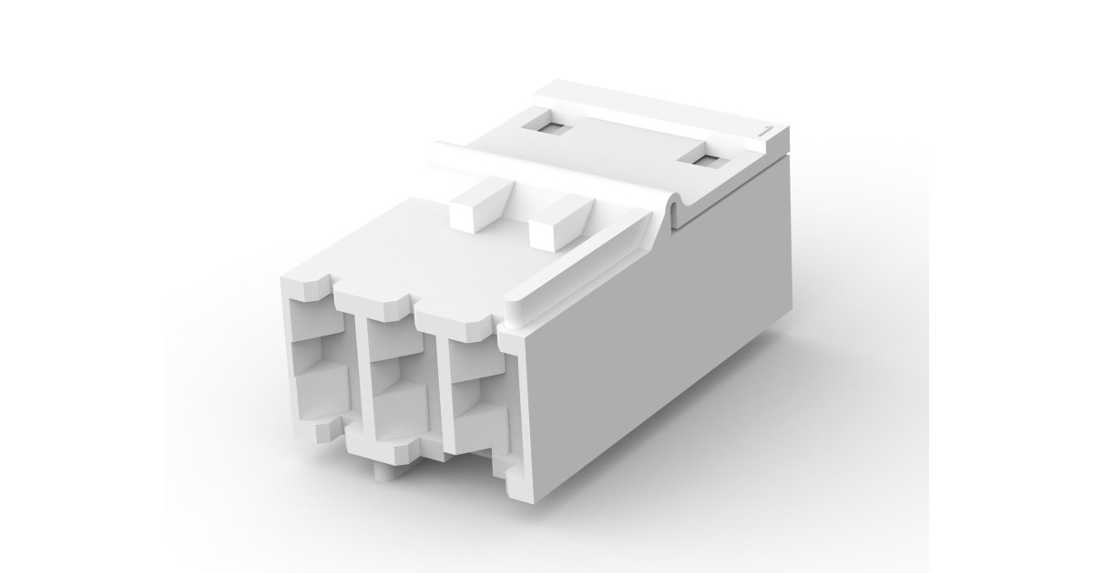 Купить 928343-3 TE Connectivity оптом в Москве