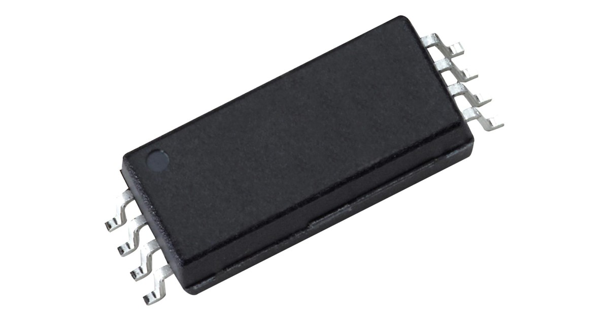 Купить ACPL-C799T-500E Broadcom оптом в Москве