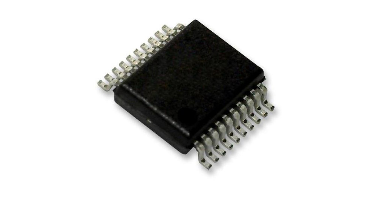 Купить SN74LVT245BDBR Texas оптом в Москве