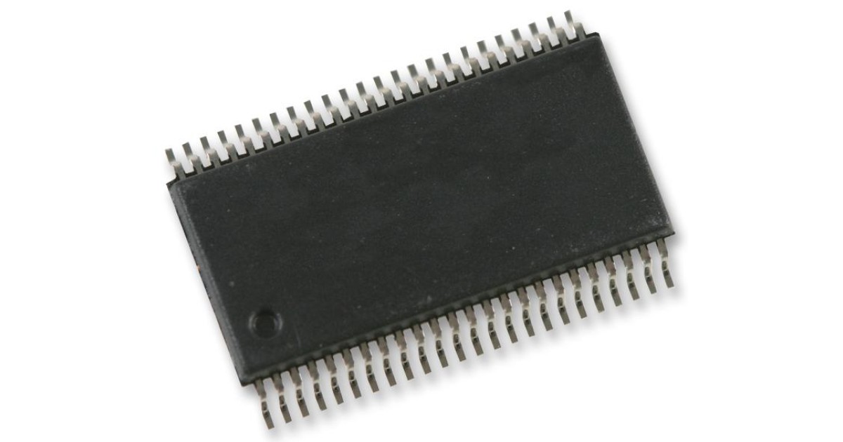 Купить SN74LVC16245ADLR Texas оптом в Москве