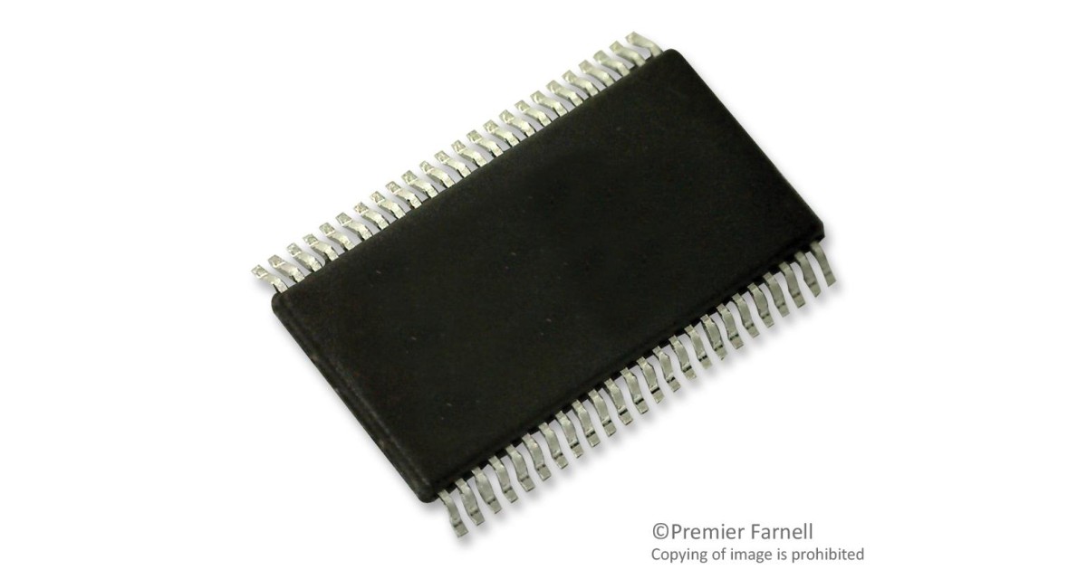 Купить SN74AVCH16T245GR Texas оптом в Москве