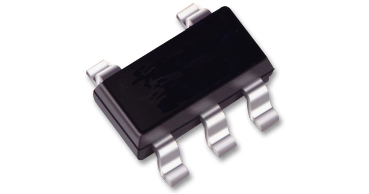 Купить AL8807W5-7 DIODES оптом в Москве