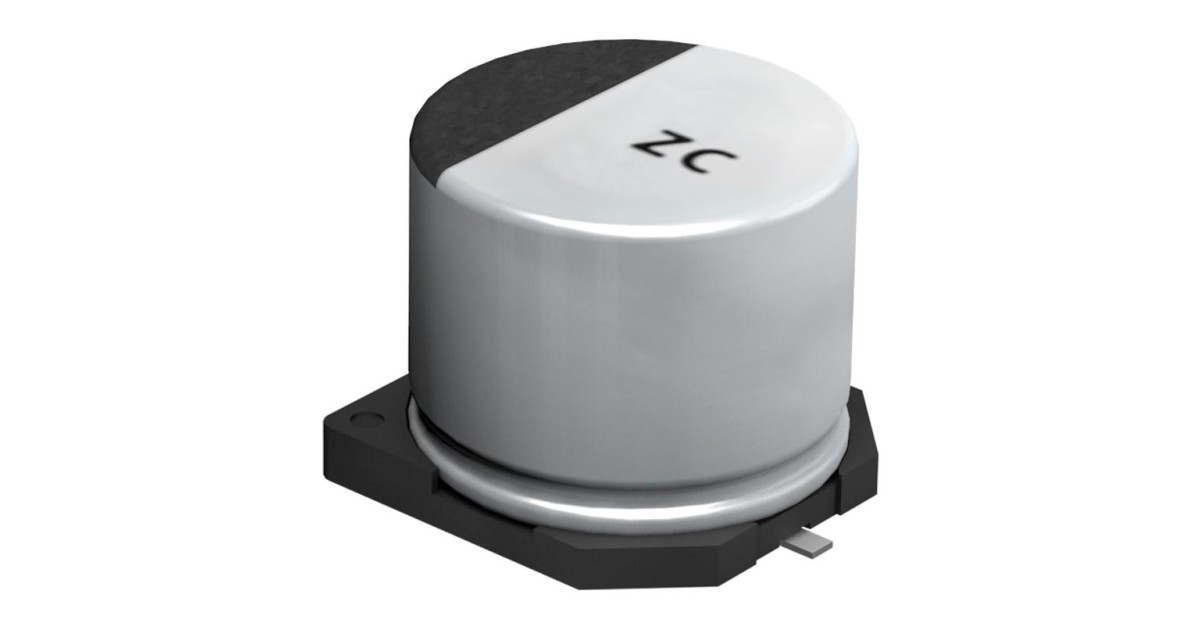 Купить EEHZC1V100R PAN IND оптом в Москве