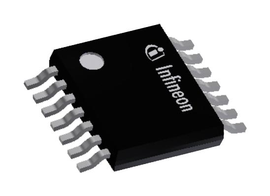 BTS71202EPAXUMA1 - INF