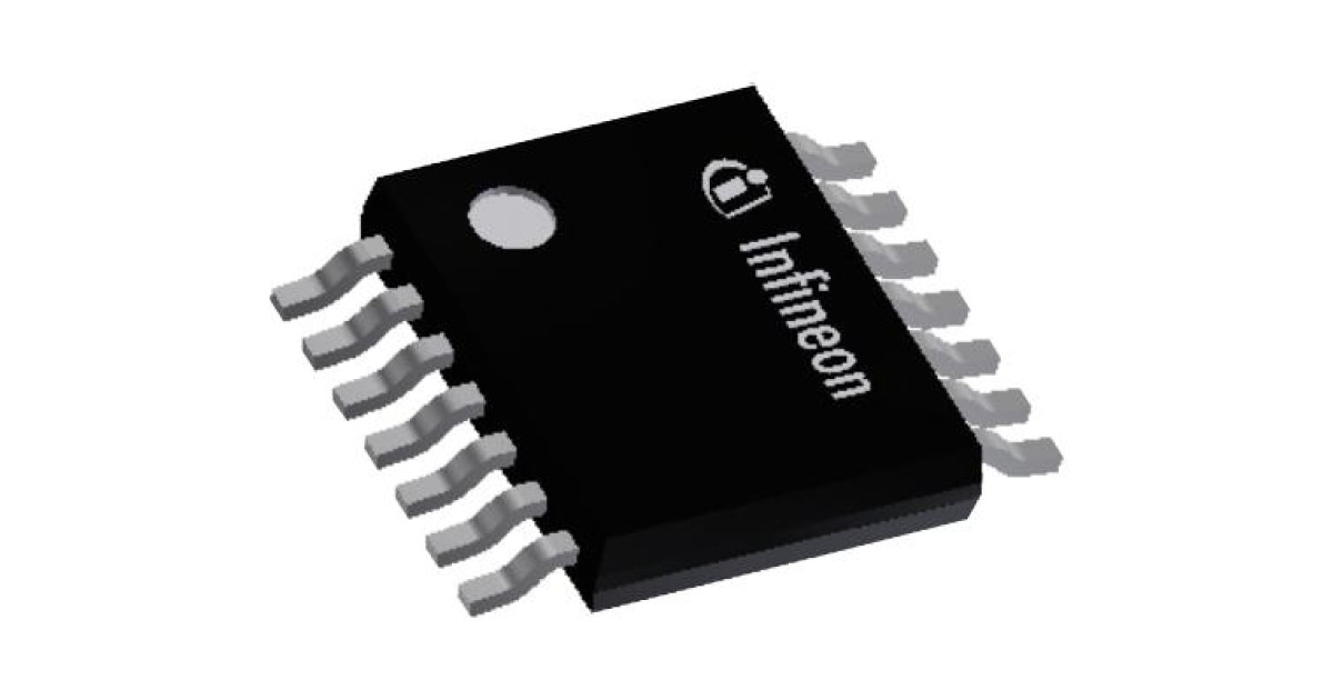 Купить BTS71202EPAXUMA1 INF оптом в Москве