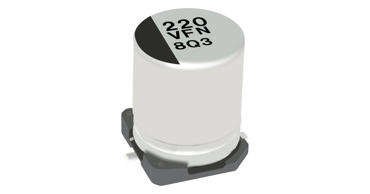 Купить EEEFN1A470UR PAN IND оптом в Москве