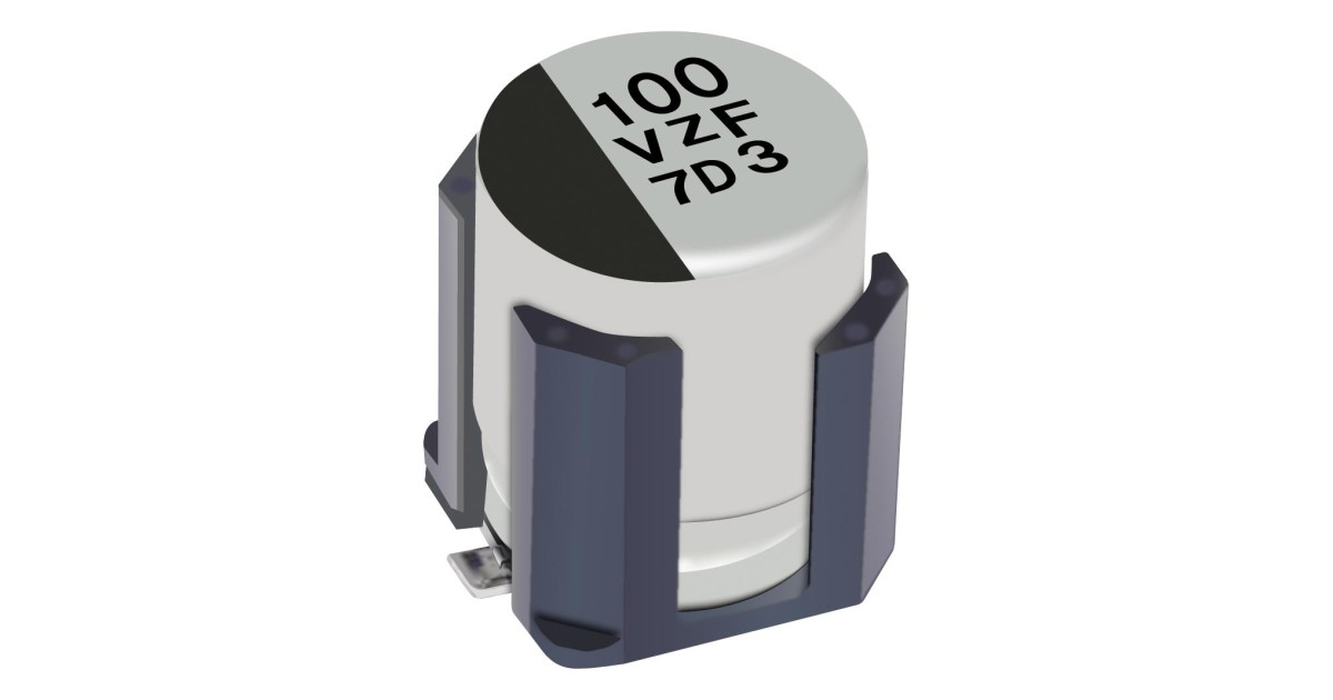 Купить EEHZF1J560V PAN IND оптом в Москве