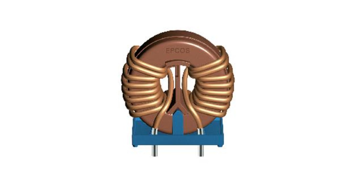 Купить B82726E6243A041 EPCOS оптом в Москве