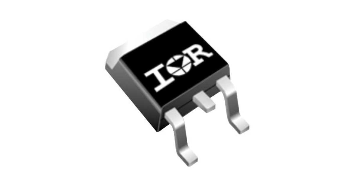 Купить AUIRLR3410 INF оптом в Москве