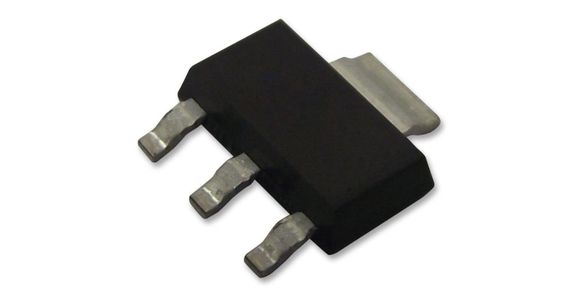 Купить AZ1117CH-1.8TRG1 DIODES оптом в Москве