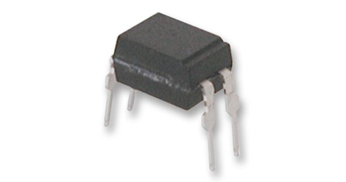 Купить ISP620-1X ISOCOM оптом в Москве