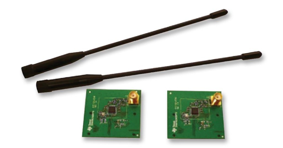 Купить CC1120EMK-868-915 Texas оптом в Москве