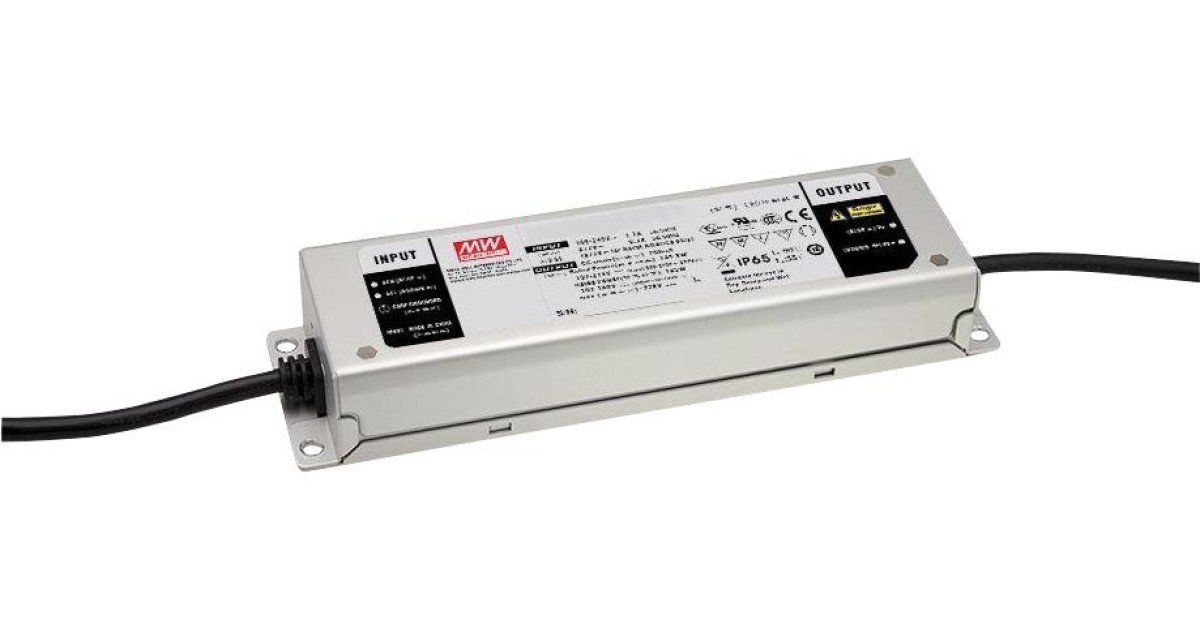 Купить ELG-150-C1400A Mean Well оптом в Москве