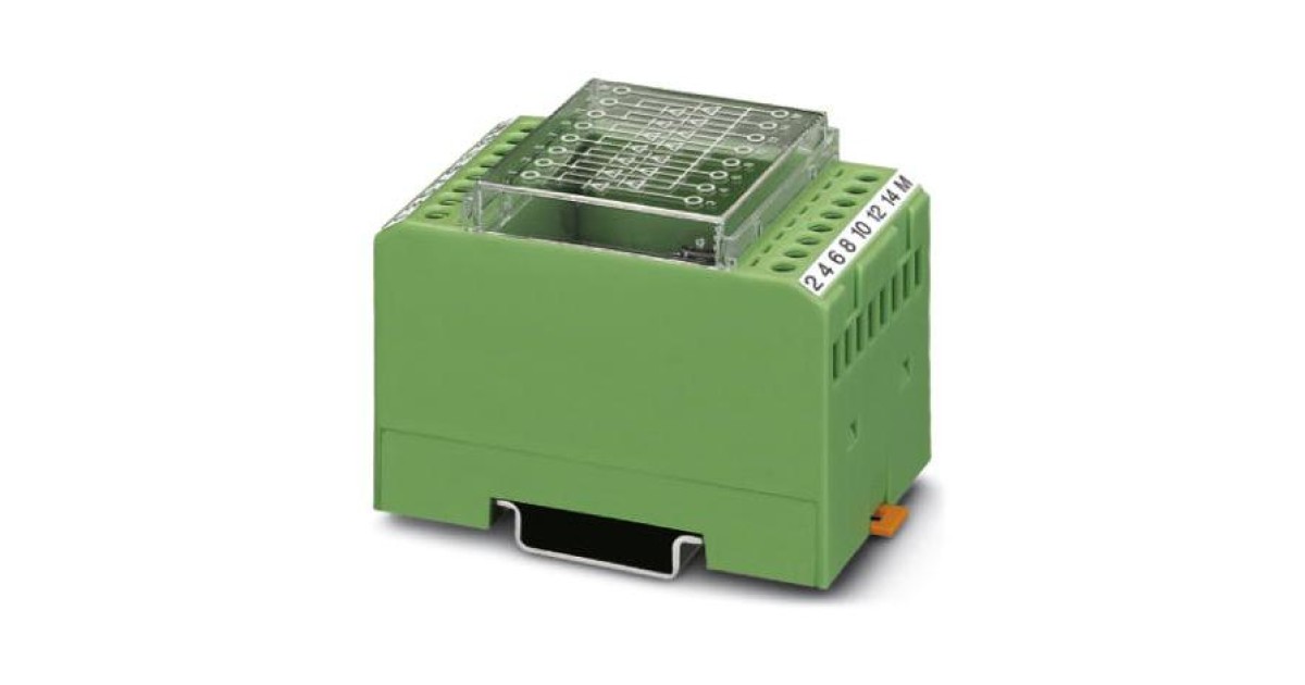 Купить EMG 45-DIO14M/LP PHOENIX оптом в Москве