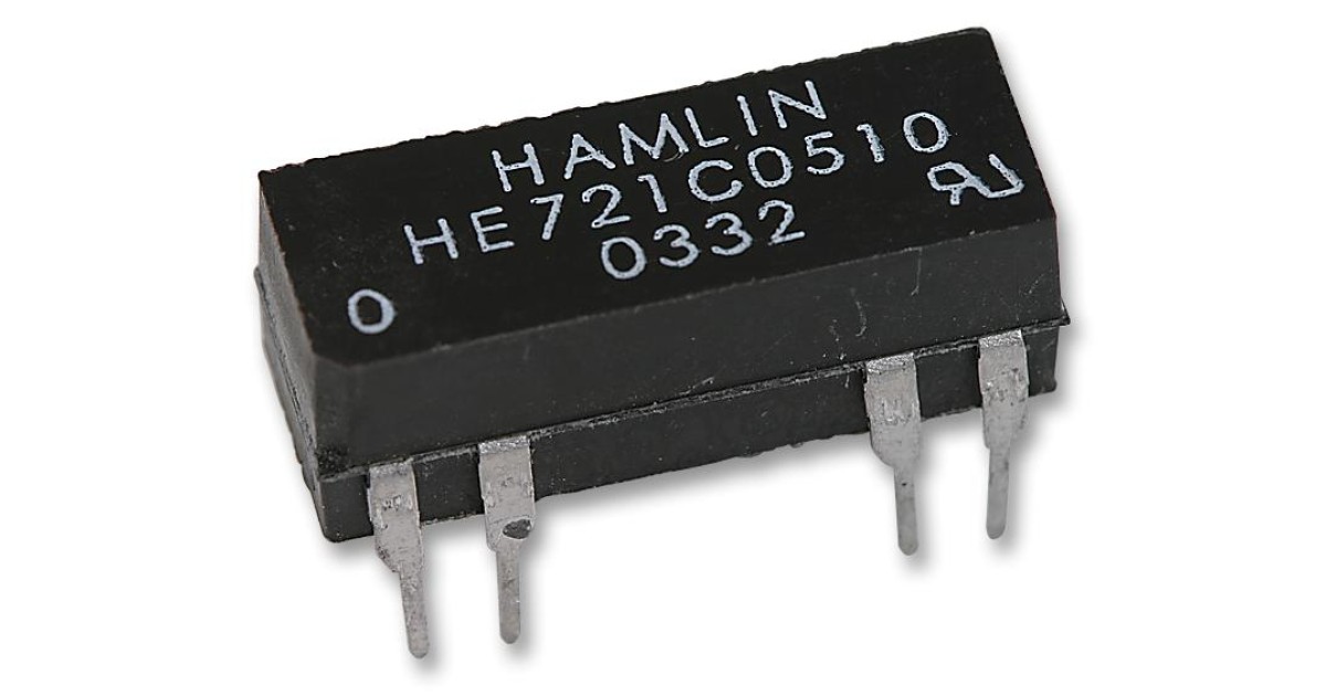 Купить HE721C0510 Littelfuse оптом в Москве