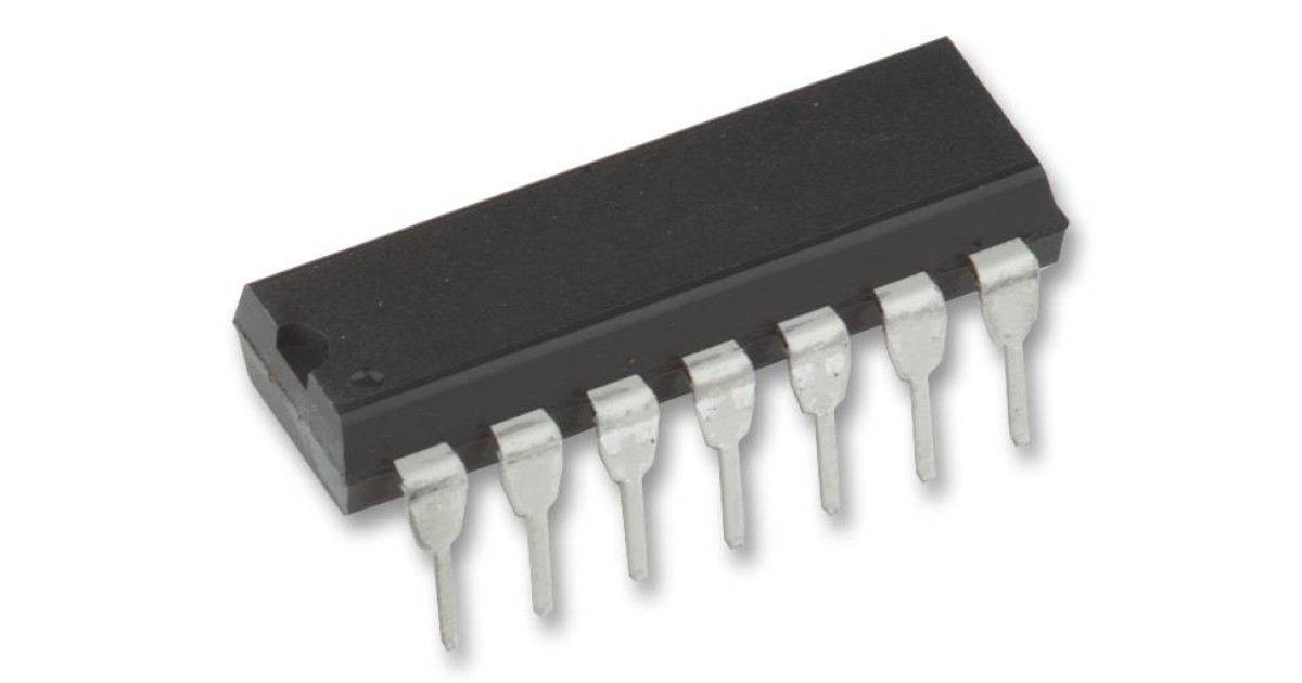 Купить ICM7556IPDZ Renesas оптом в Москве