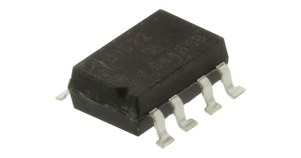 Купить LH1502BACTR VISHAY оптом в Москве