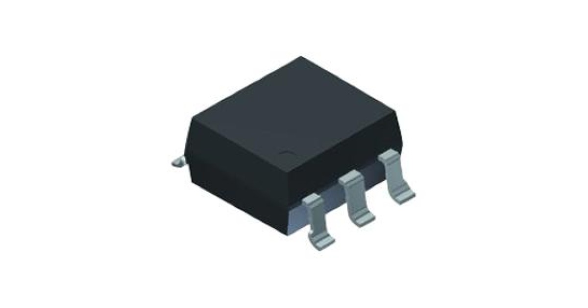 Купить LH1500AABTR VISHAY оптом в Москве