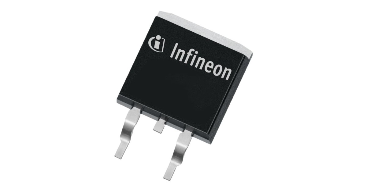 Купить IPB60R099C7ATMA1 INF оптом в Москве