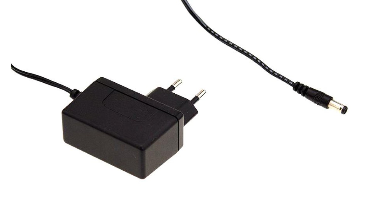 Купить GSM12E24-P1J Mean Well оптом в Москве