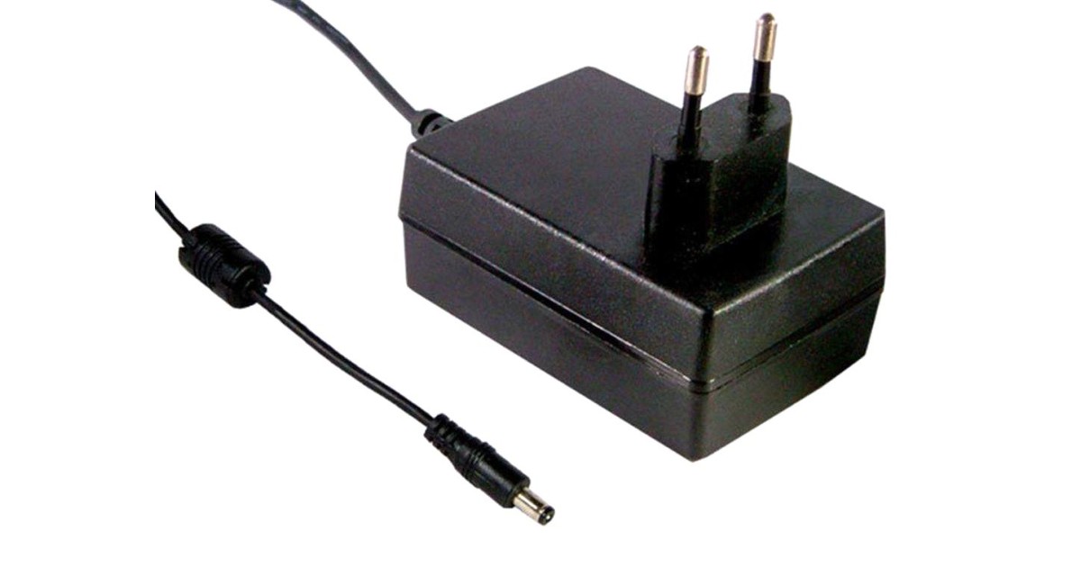 Купить GST18E28-P1J Mean Well оптом в Москве