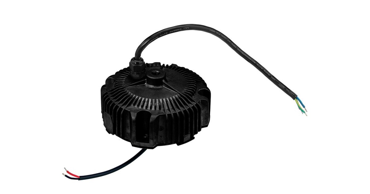 Купить HBG-160-48 Mean Well оптом в Москве