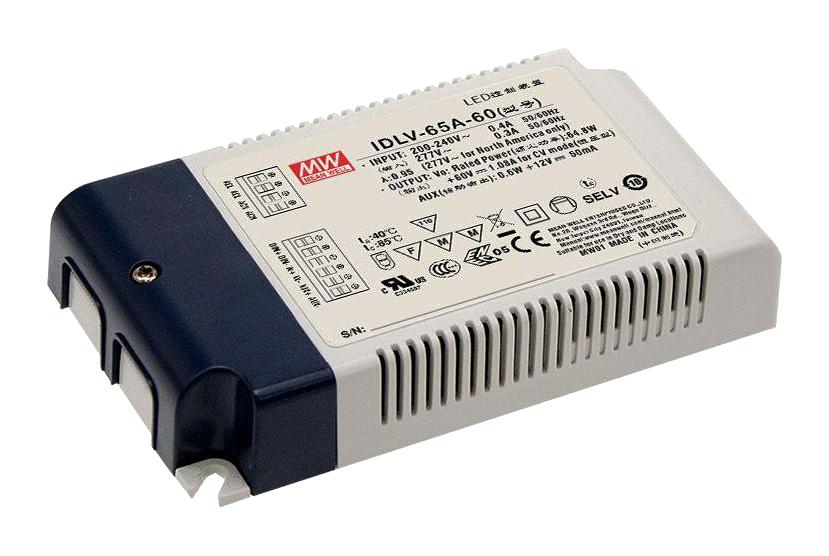 IDLV-65A-36 - Mean Well
