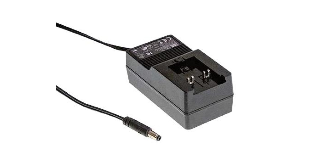 Купить GE40I05-P1J Mean Well оптом в Москве