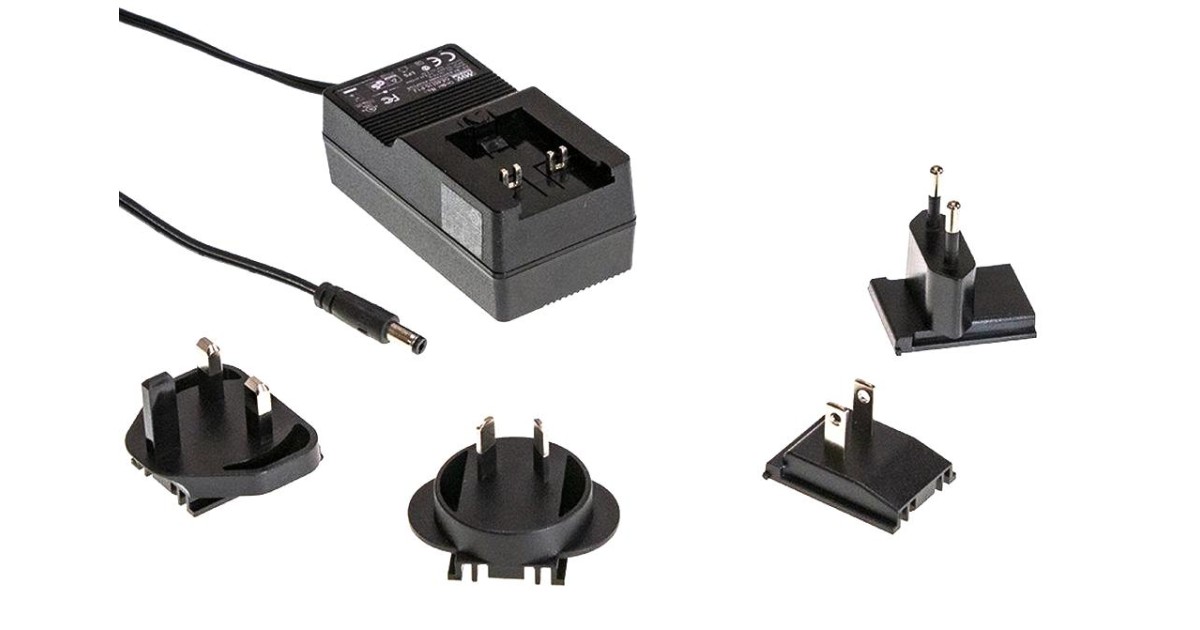 Купить GE40I48-P1J Mean Well оптом в Москве