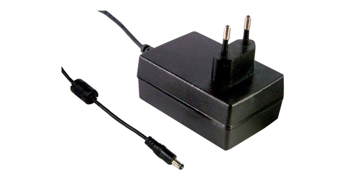 Купить GST18E07-P1J Mean Well оптом в Москве