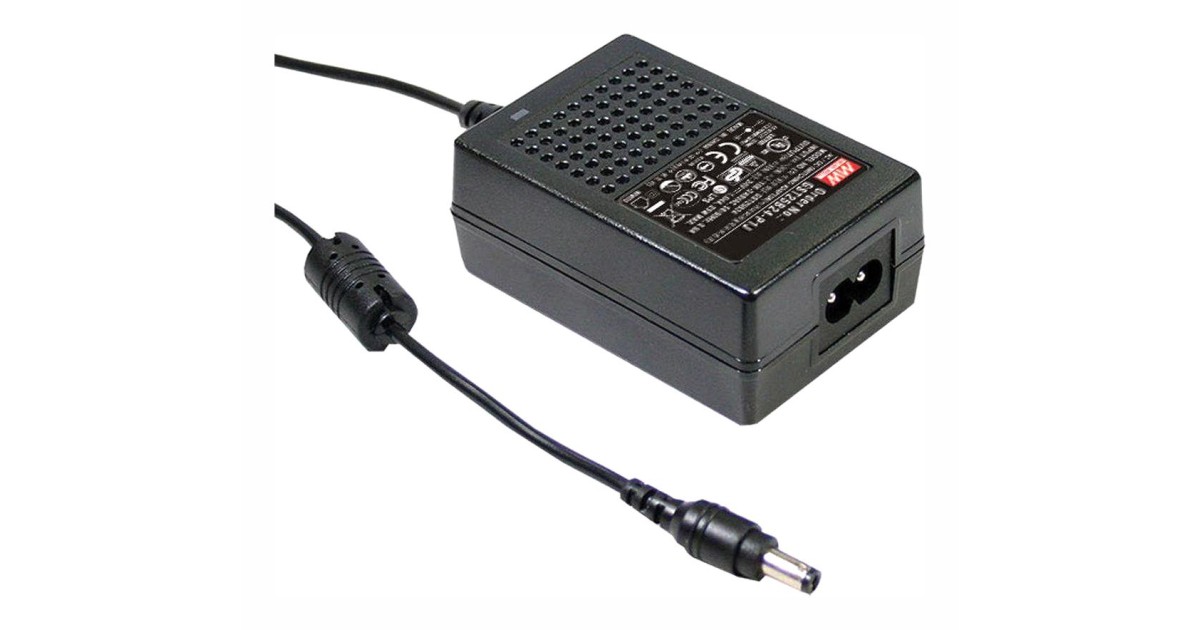 Купить GST25E07-P1J Mean Well оптом в Москве