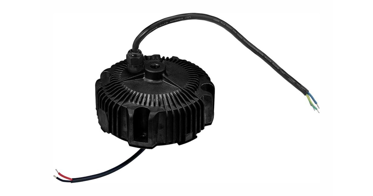 Купить HBG-200-36A Mean Well оптом в Москве