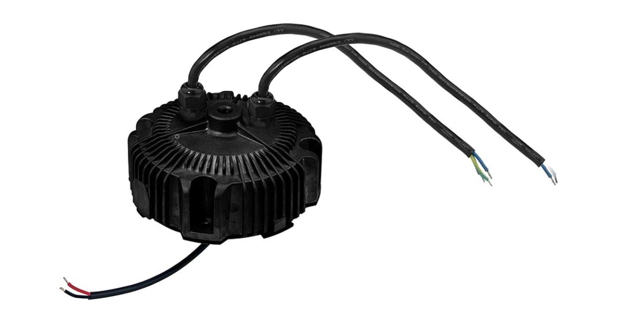 Купить HBG-200-60AB Mean Well оптом в Москве