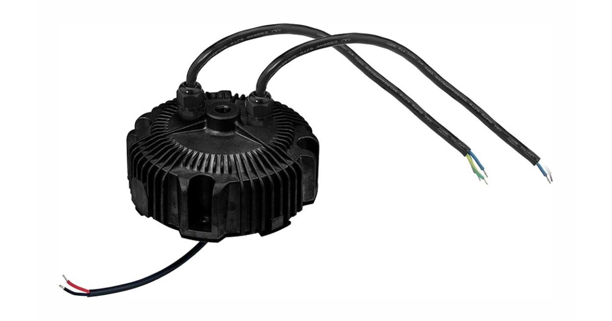 Купить HBG-200-60B Mean Well оптом в Москве