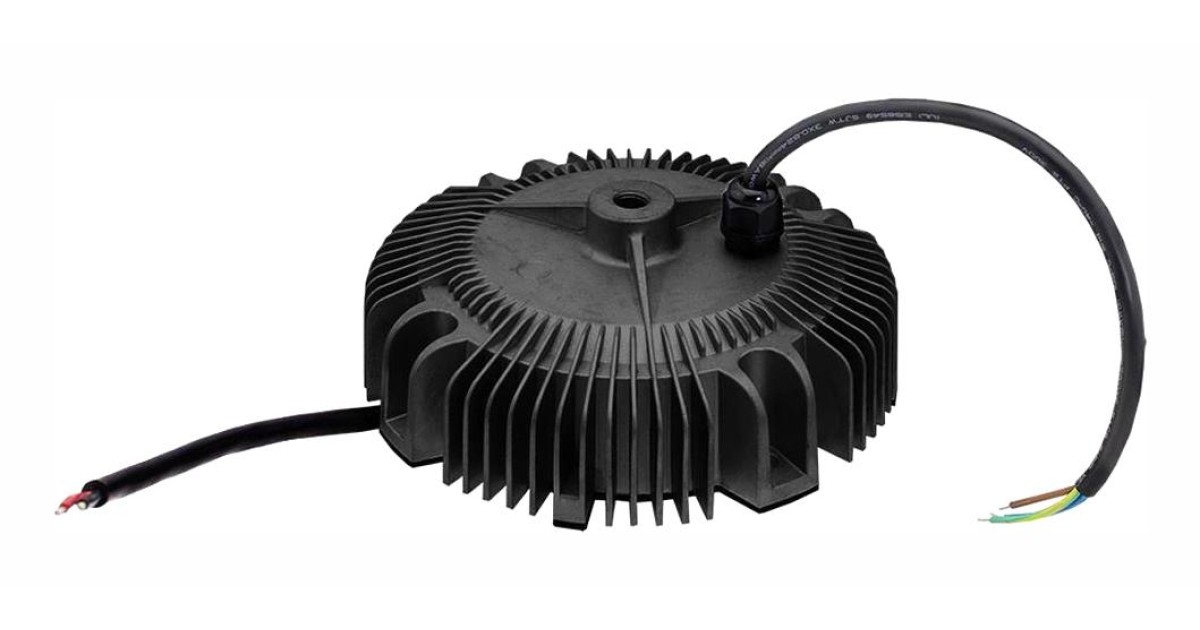 Купить HBG-240-48A Mean Well оптом в Москве