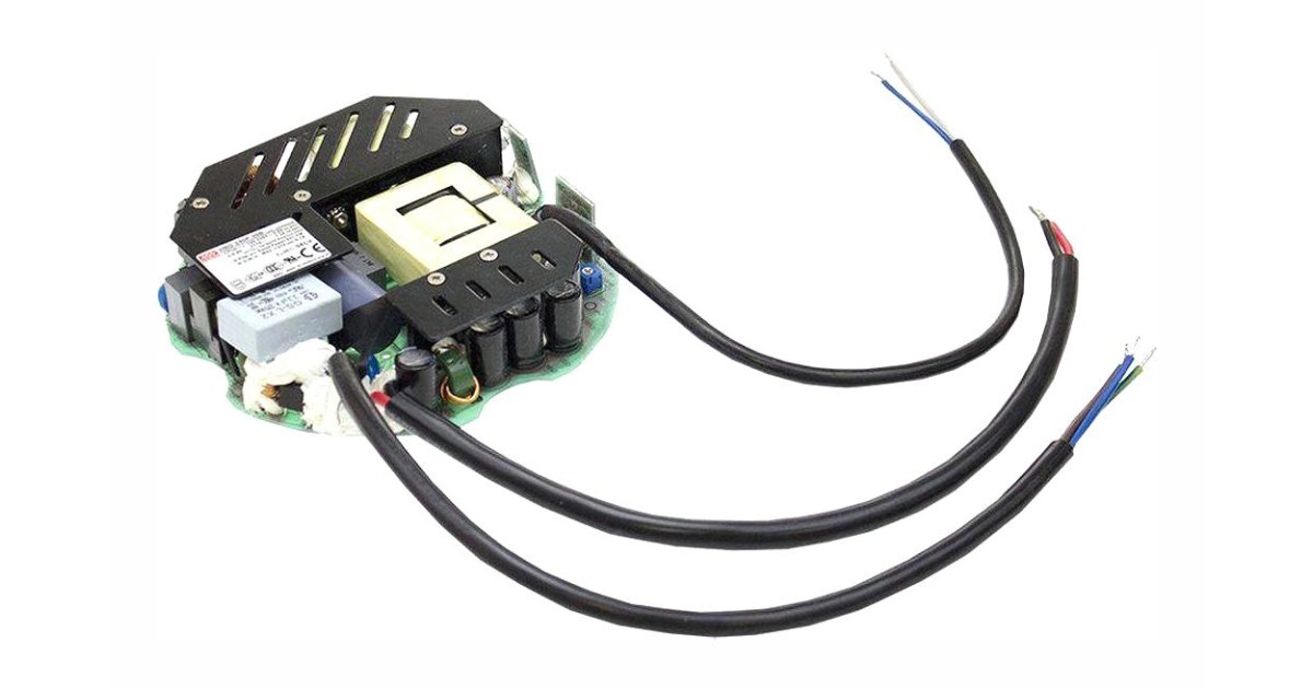 Купить HBG-240P-60B Mean Well оптом в Москве