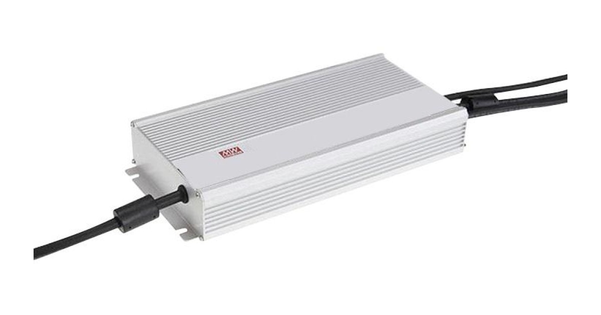 Купить HVGC-1000A-H-AB Mean Well оптом в Москве