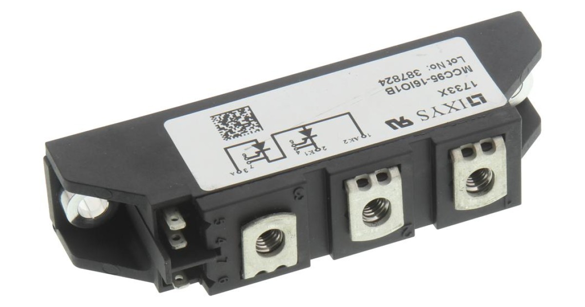 Купить MDD44-16N1B IXYS оптом в Москве