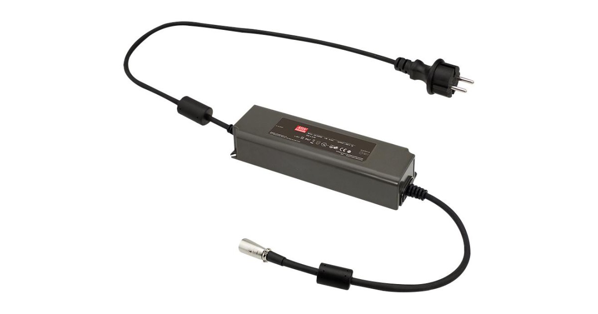 Купить OWA-120E-20 Mean Well оптом в Москве