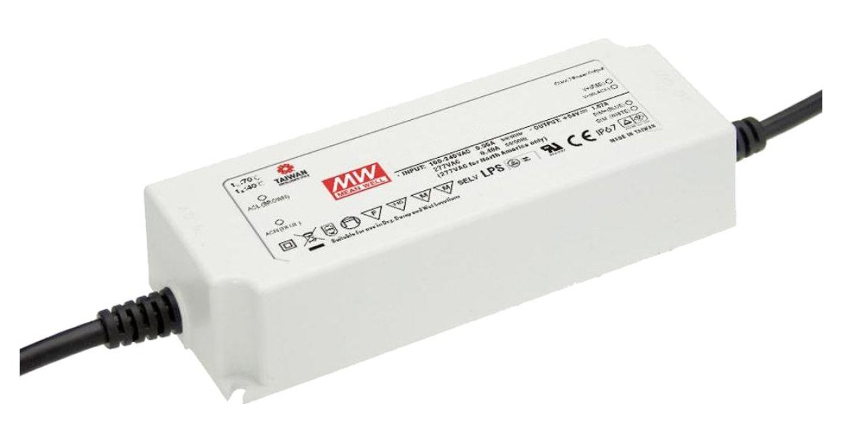 Купить LPF-90D-30 Mean Well оптом в Москве