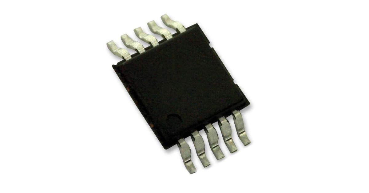 Купить LM3710XQMM-308/NOPB Texas оптом в Москве