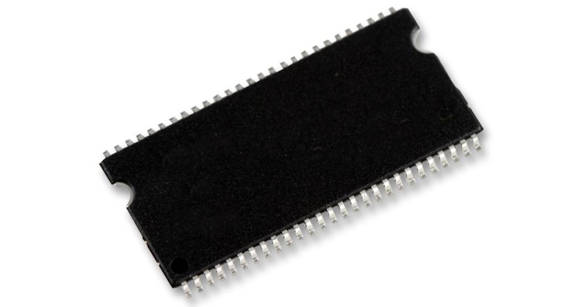 Купить MT48LC4M16A2P-6A IT:J Micron оптом в Москве