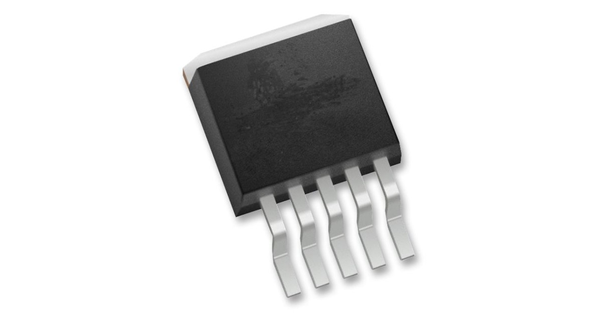 Купить NCV4276CDSADJR4G ONS оптом в Москве