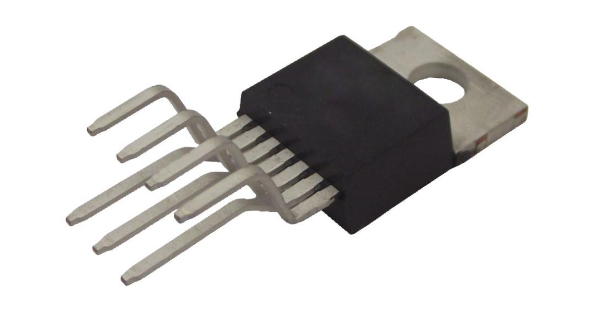 Купить OPA547T-1 Texas оптом в Москве